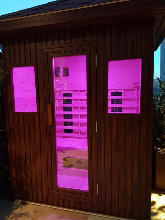 Locanda Sensi Rivergaro Eksteriør bilde