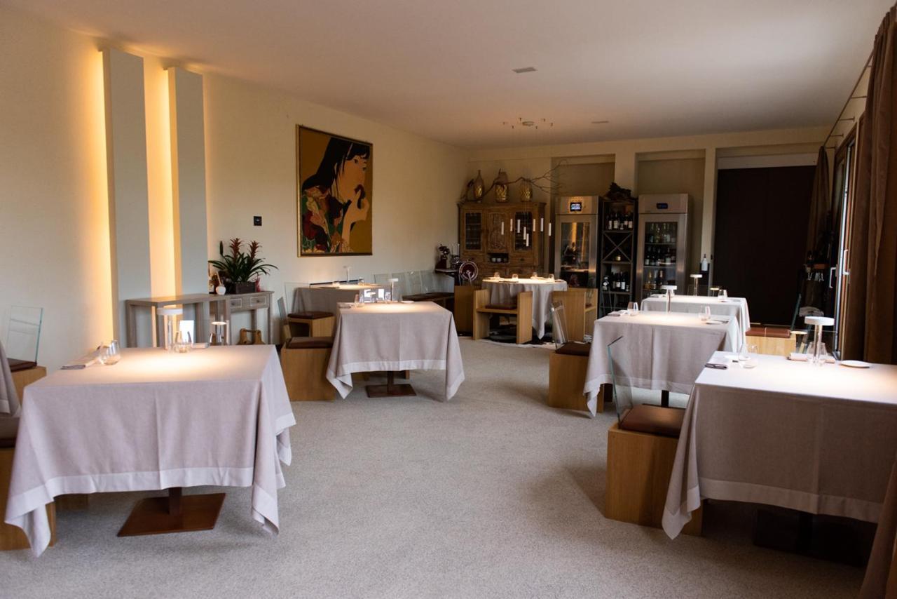 Locanda Sensi Rivergaro Eksteriør bilde