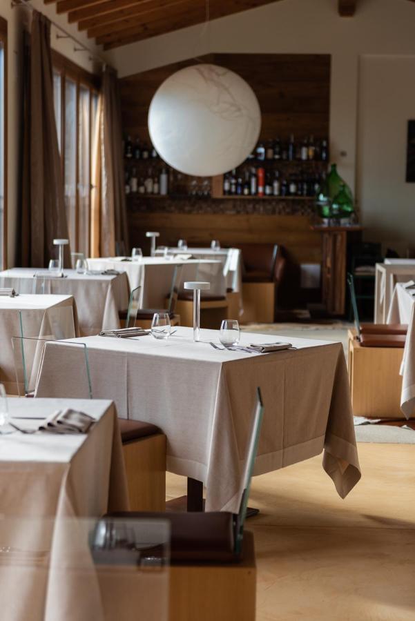 Locanda Sensi Rivergaro Eksteriør bilde