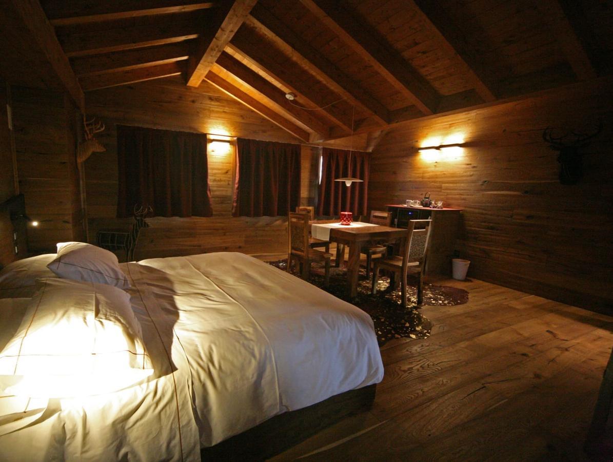 Locanda Sensi Rivergaro Eksteriør bilde