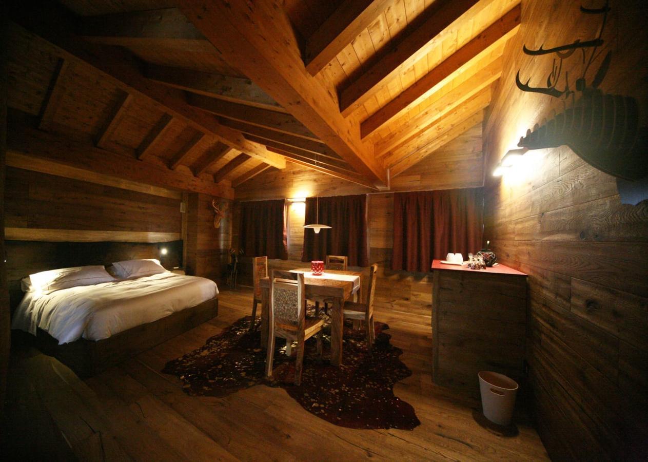 Locanda Sensi Rivergaro Eksteriør bilde