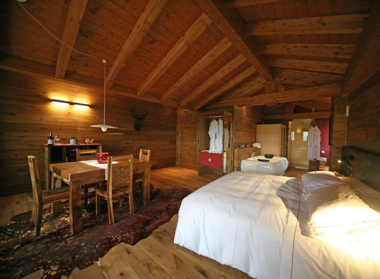 Locanda Sensi Rivergaro Eksteriør bilde