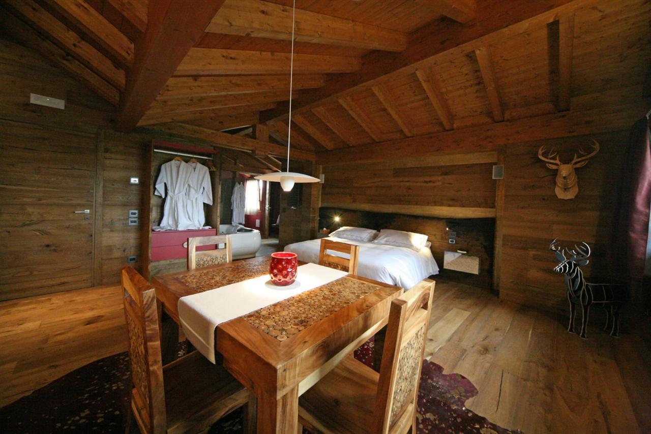 Locanda Sensi Rivergaro Eksteriør bilde